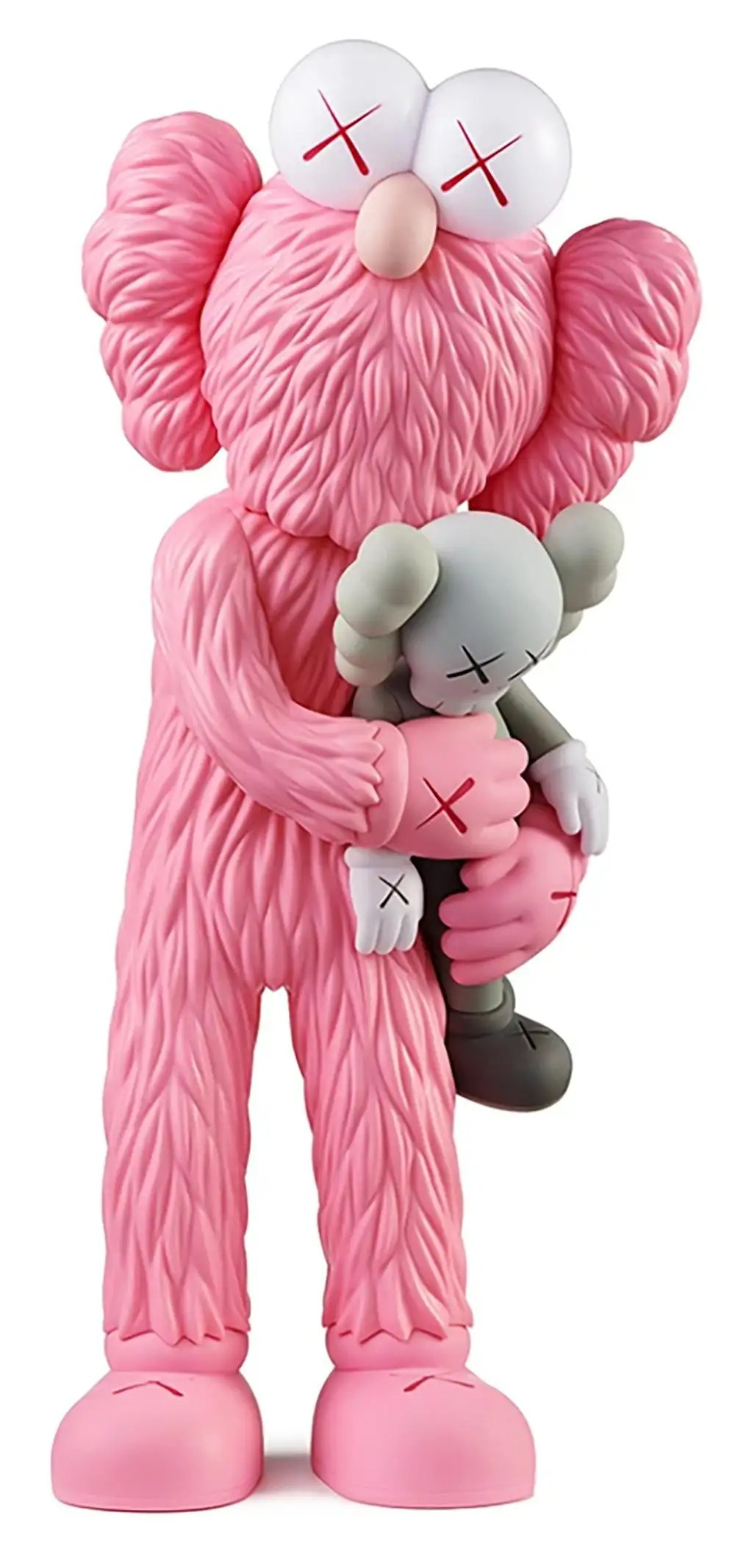 KAWS, Medicom Toy TAKE Pink Available For Immediate Sale At Sotheby's