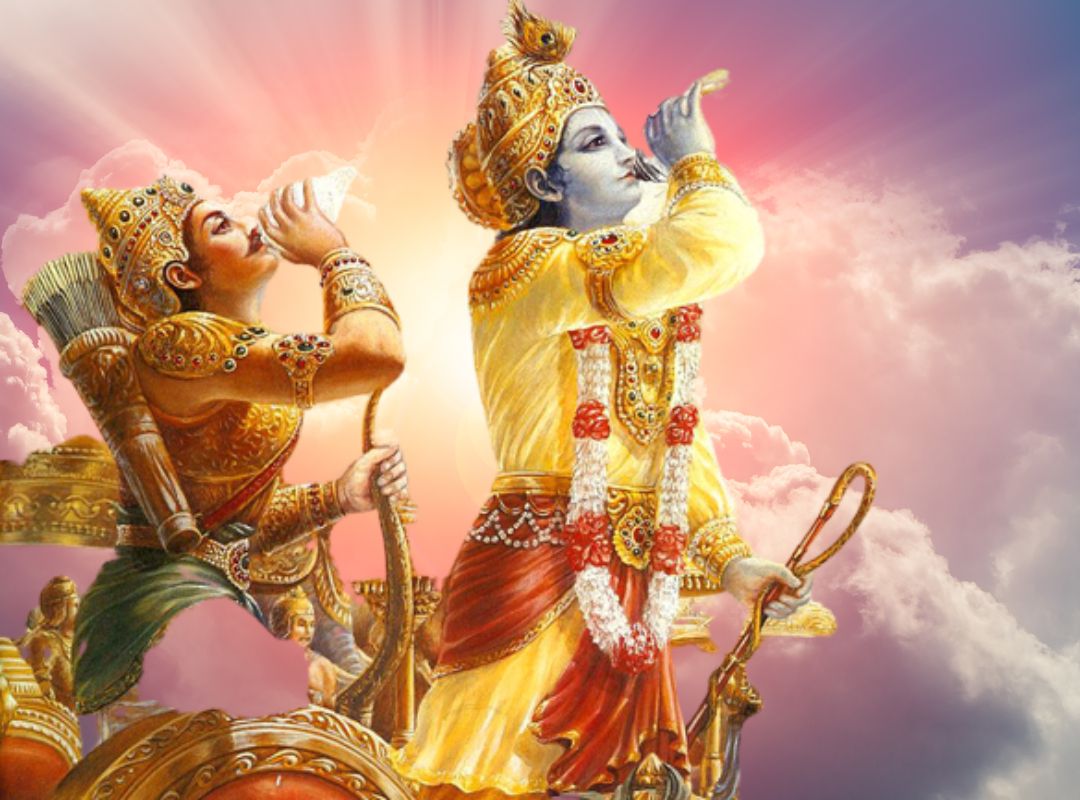 Lord Krishna PC Wallpapers - Wallpaper Cave