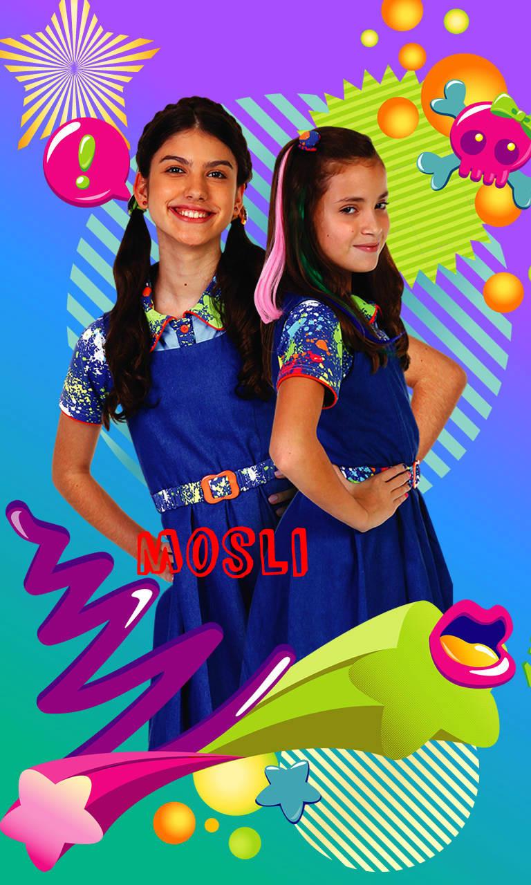 Ο χρήστης Chiquititas στο Twitter: esses são os wallpaper que vc pode ter (sem o nome mosli) (é so para ñ pegarem sem participar!!!