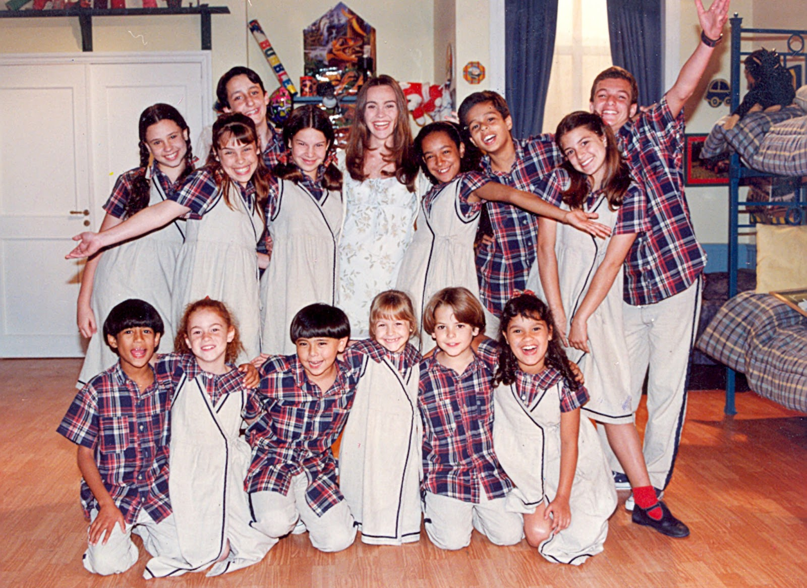 Chiquititas Photo (5 of 39)