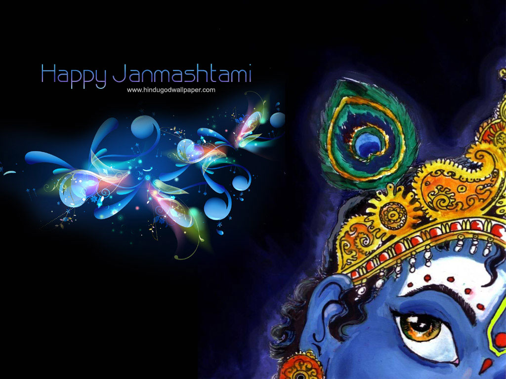Lord Krishna Wallpaper High Resolution Free Download