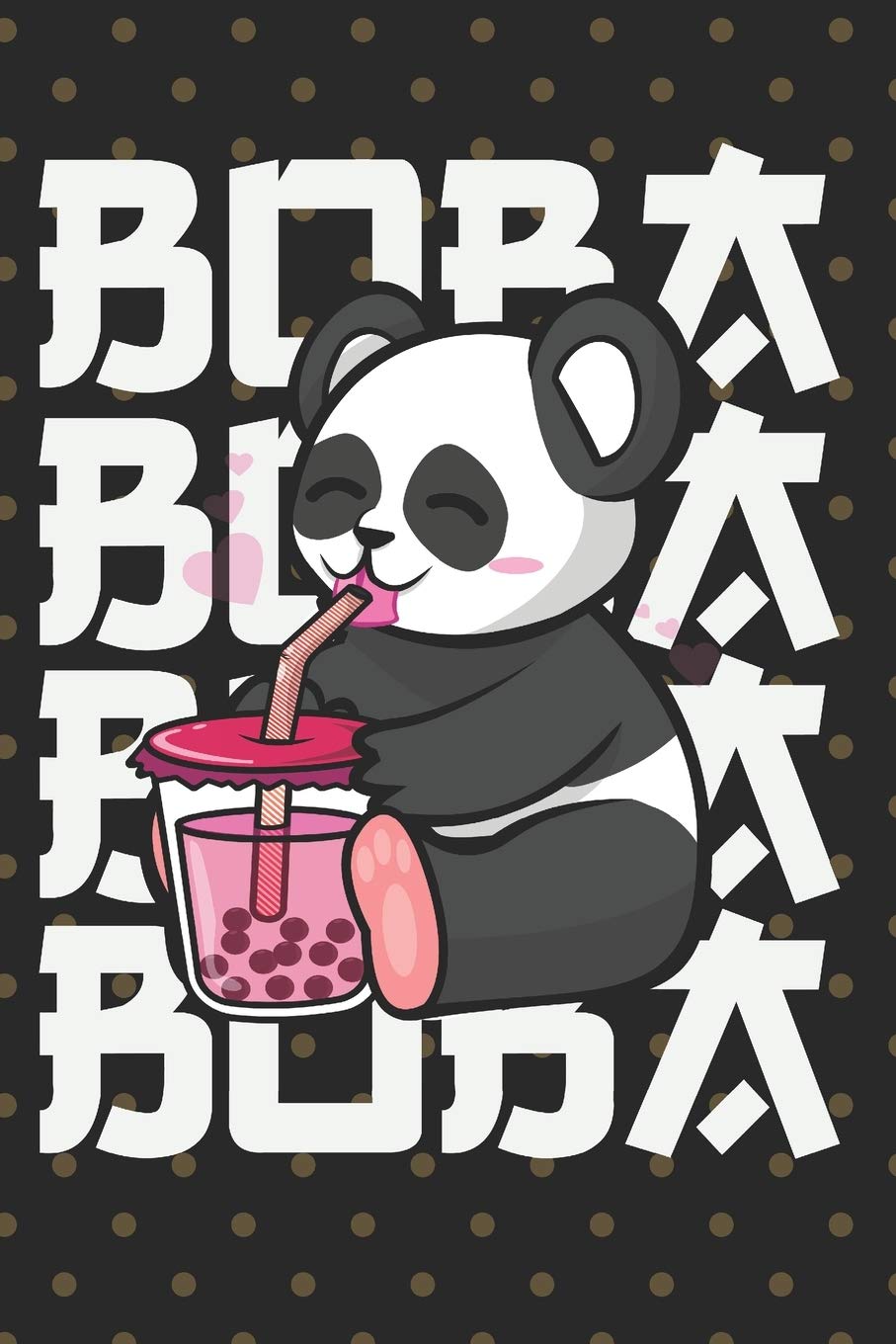 Buy Kawaii Bubble Tea Panda Boba: Cute Blank Notebook for Sketching Unlined Paper Book for Drawing, Journaling, and Doodling, Perfect for Creative Kids, and adults Book Online at Low Prices in India