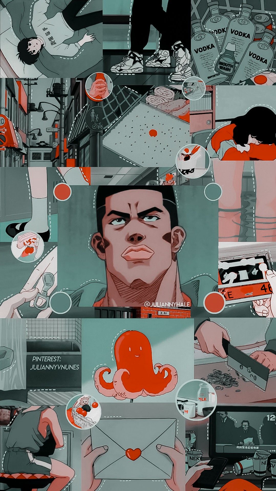 Slam Dunk. Akagi Takenori. スラムダンク イラスト, スラムダンク, イラスト