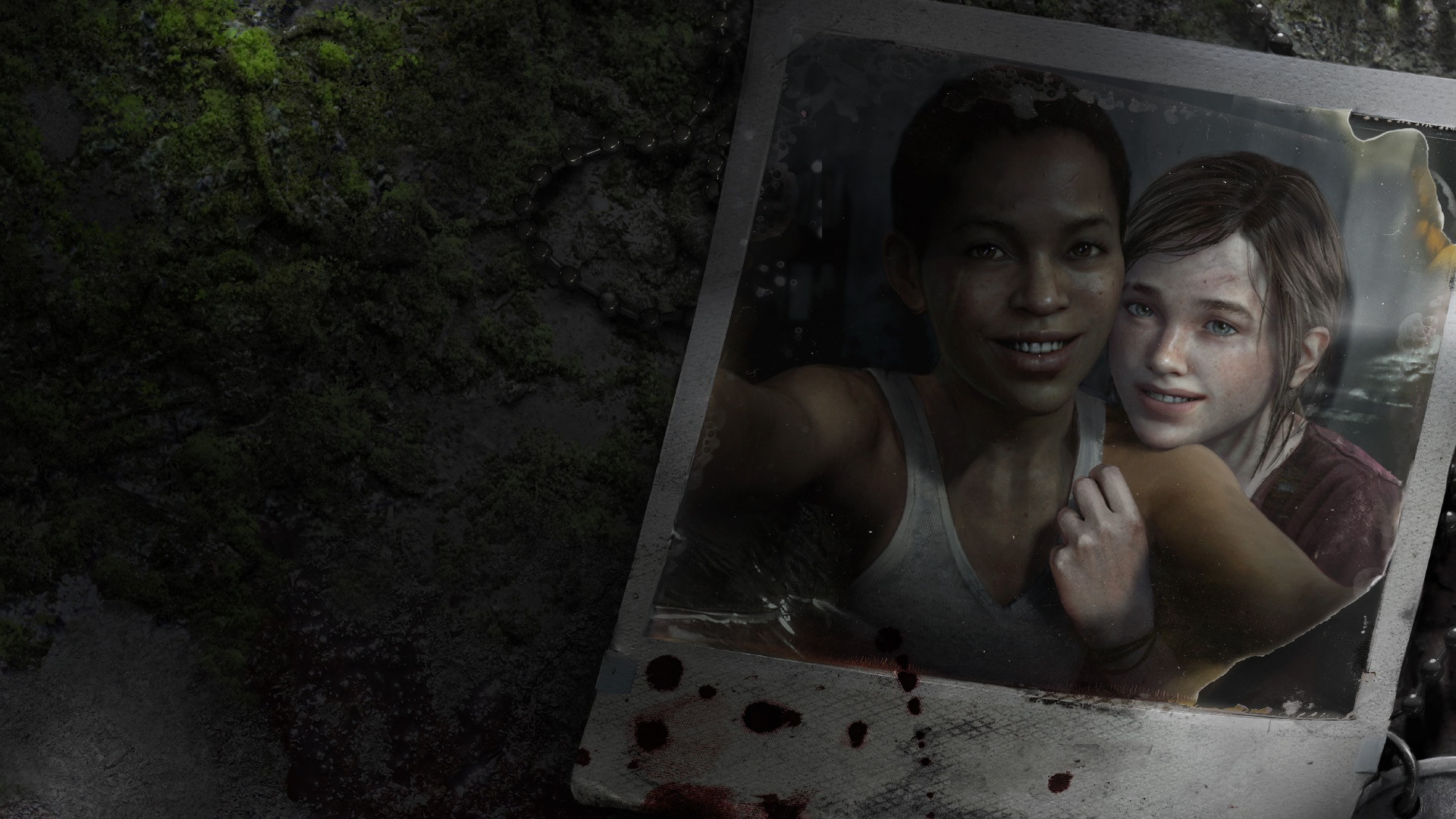 The Last Of Us HD, Ellie (The Last of Us) Gallery HD Wallpaper