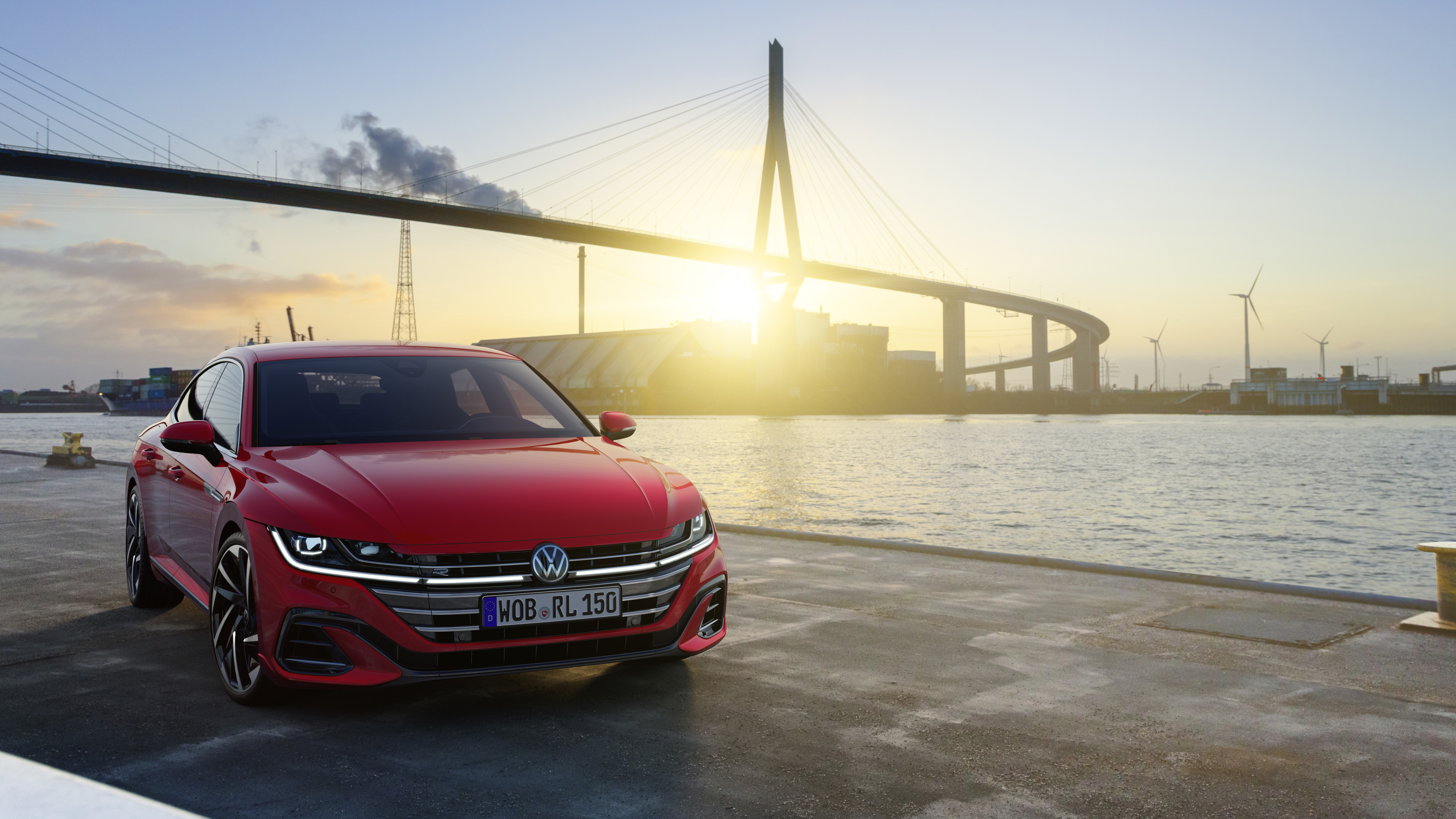 What You Need To Know About The 2021 Volkswagen Arteon