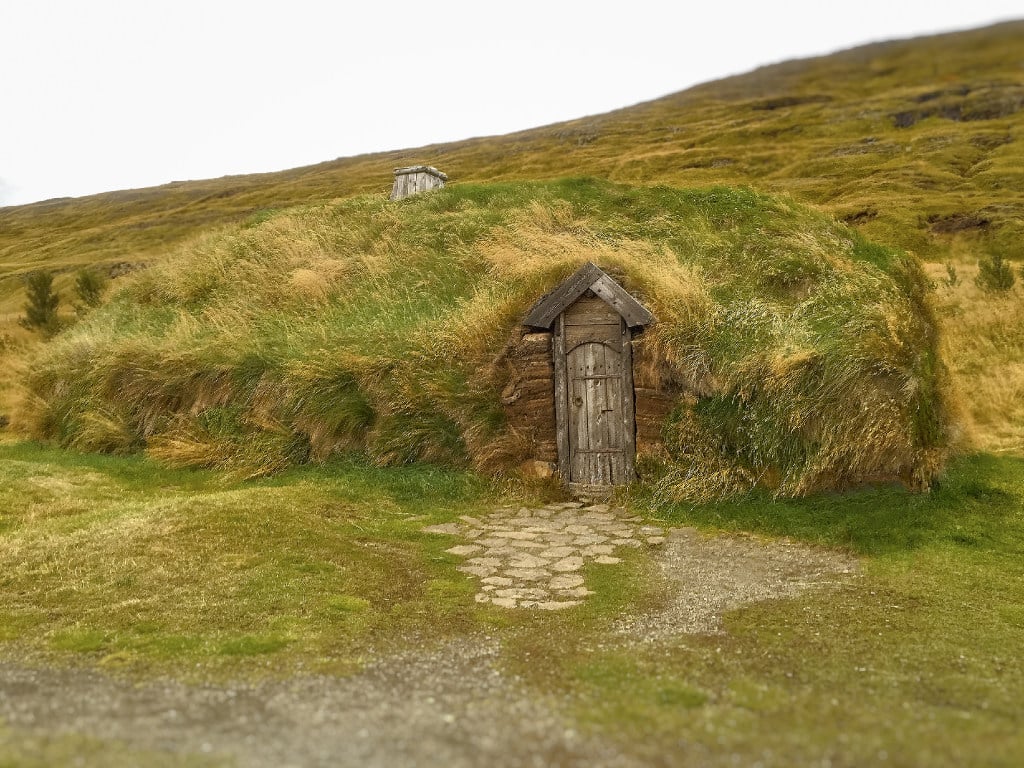 You haven't really seen Iceland until you've visited these Viking sites