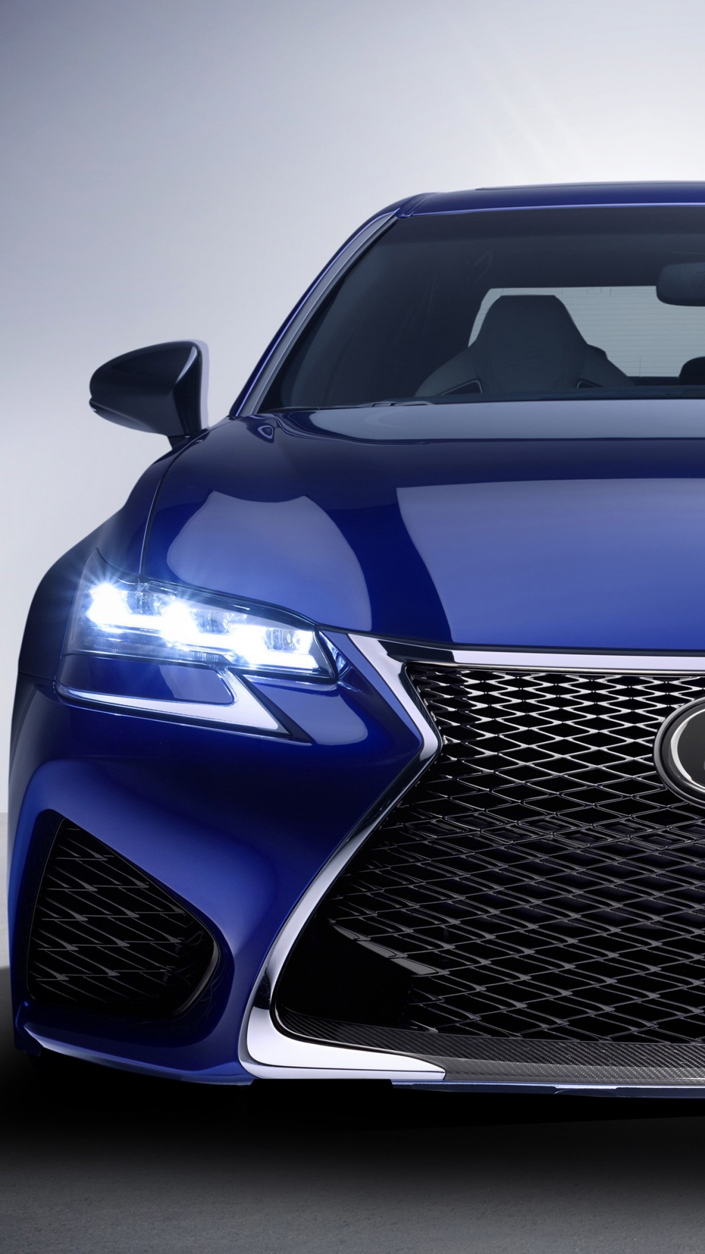Wallpaper Lexus GS F, Luxury, Sedan, Cars & Bikes