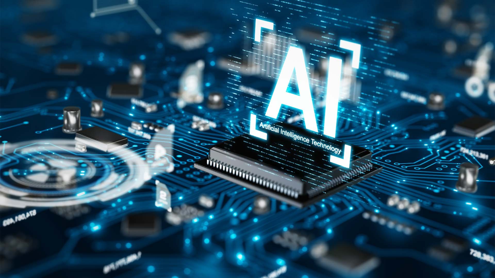 How A.I. is set to evolve in 2022