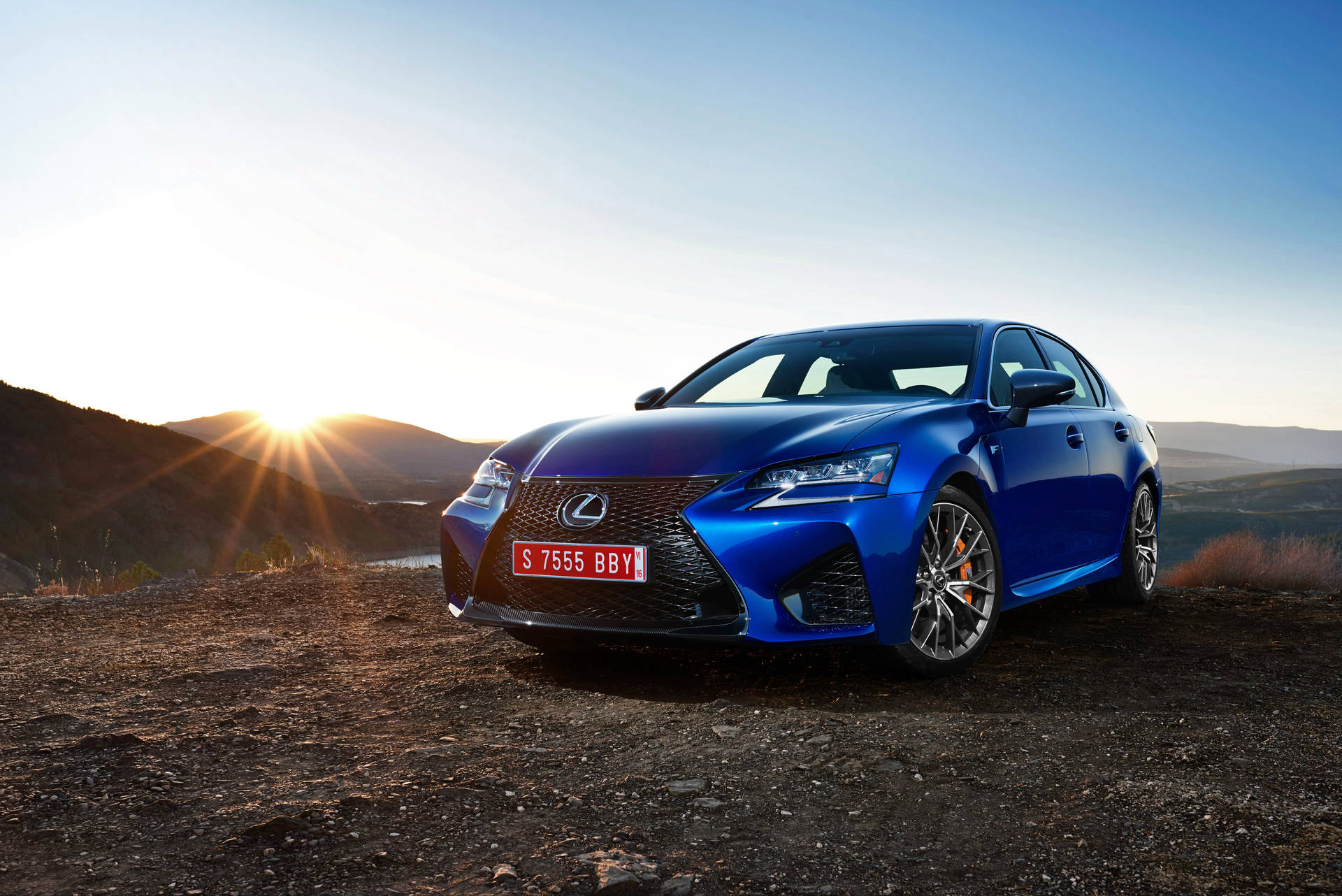 Free Lexus Wallpaper Downloads, Lexus Wallpaper for FREE