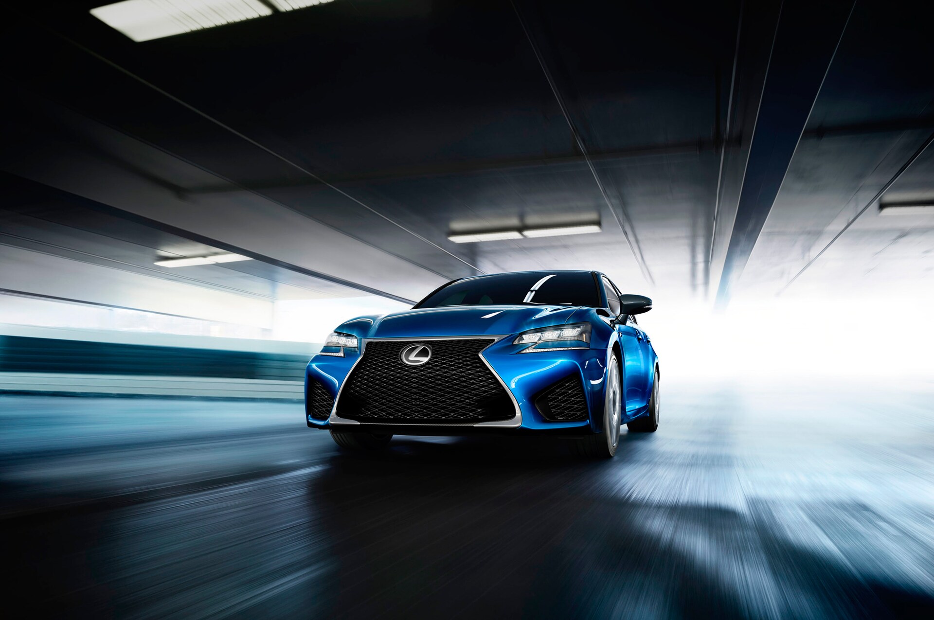 TOTD: Can the 2016 Lexus GS F Take on the German Giants?