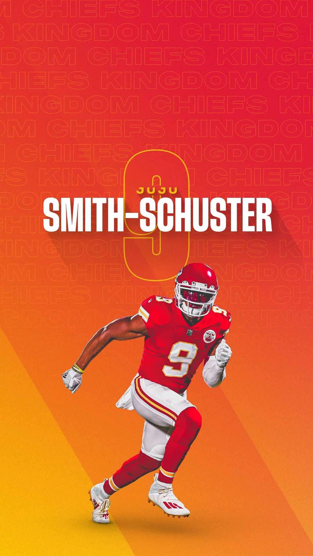 Chiefs Wallpapers on WallpaperDog