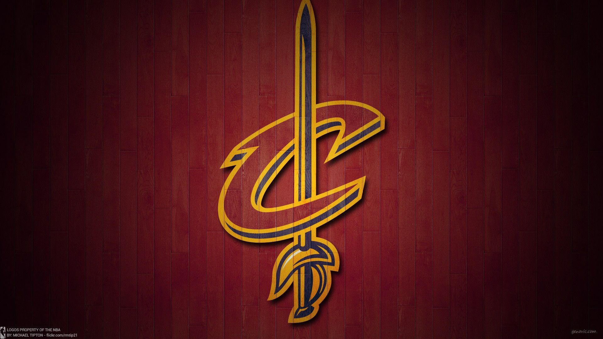 Cleveland Cavaliers Wallpaper