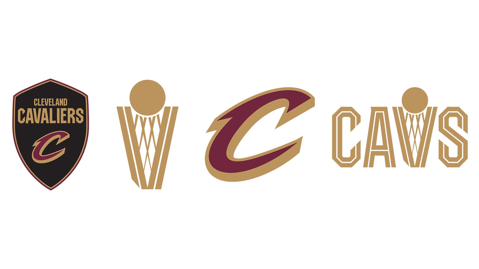 Cavaliers Introduce Refreshed Colors, Logos For 2022 23 Year