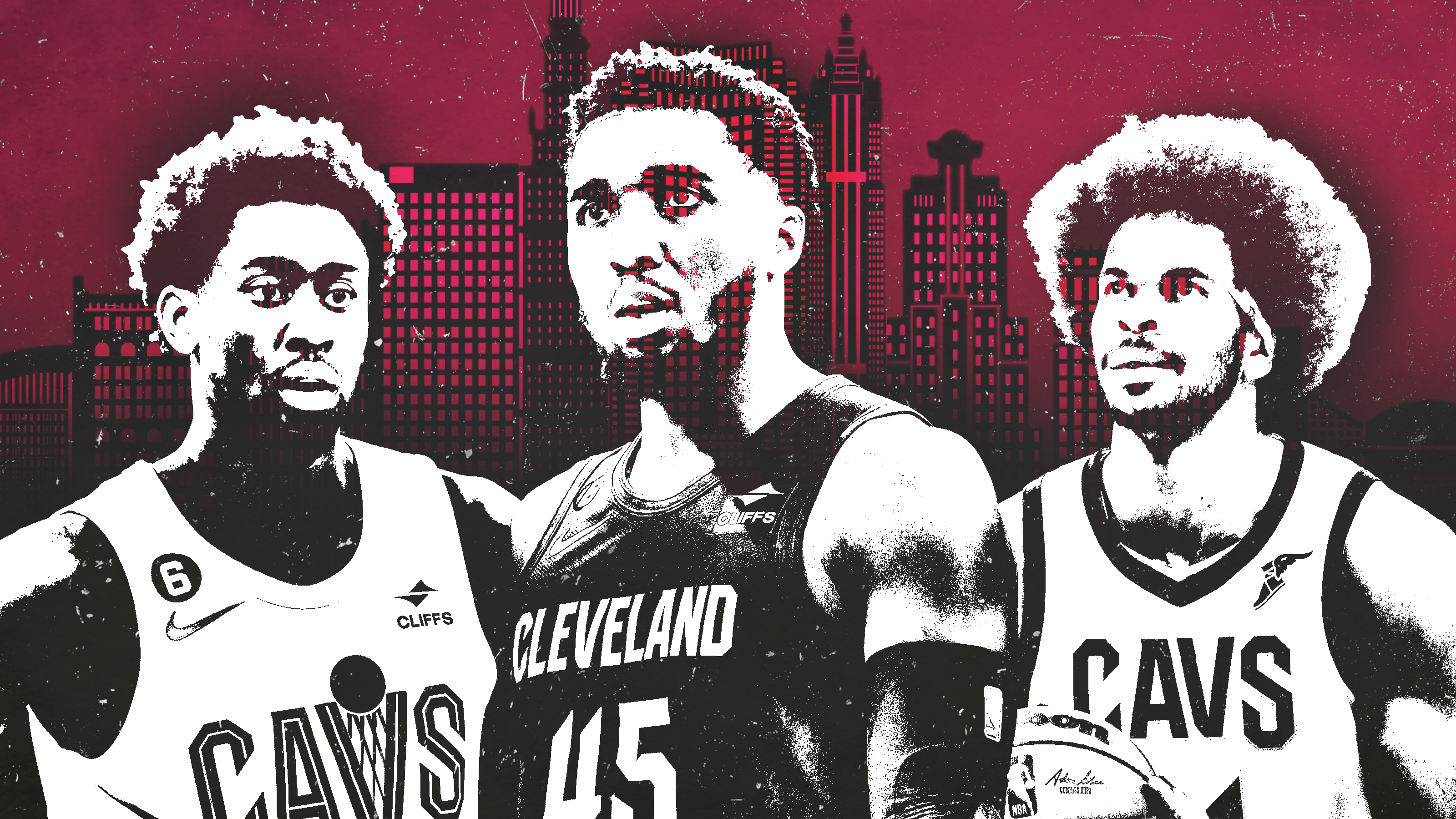 Cleveland Cavaliers 2022 Wallpapers - Wallpaper Cave