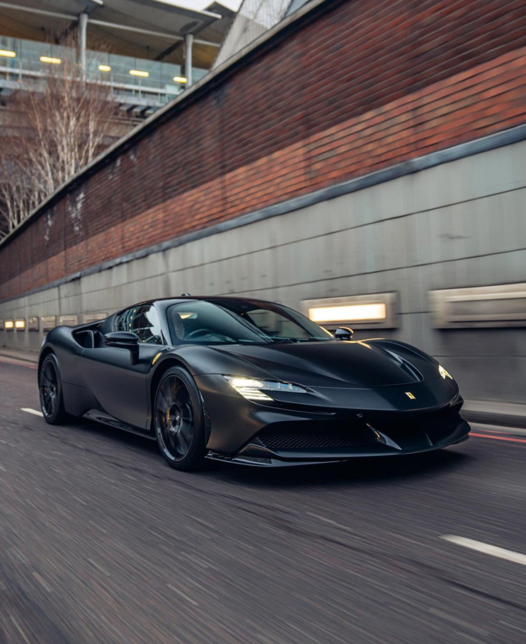 Ferrari SF90 Stradale