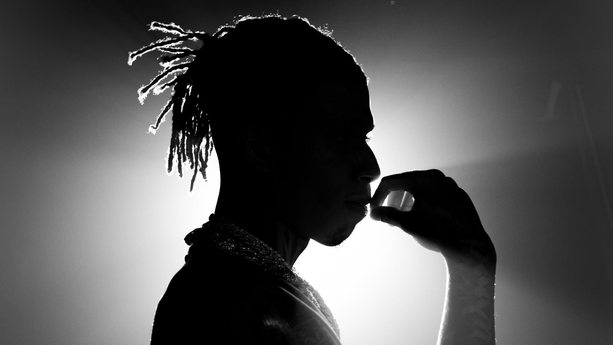 NLE Choppa. Theatre of Living Arts