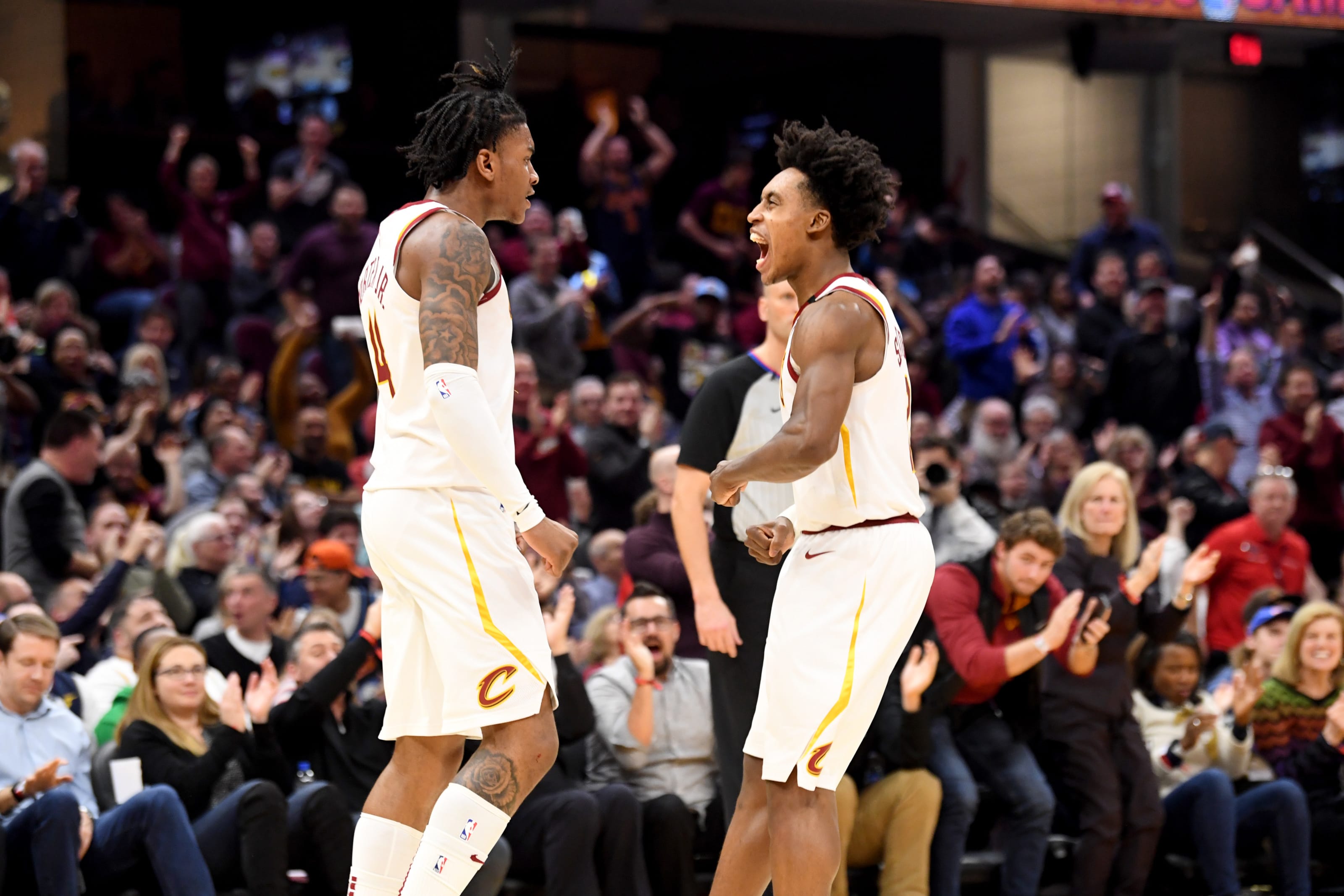 Cleveland Cavaliers: 3 Potential 2022 2023 Starting Lineups