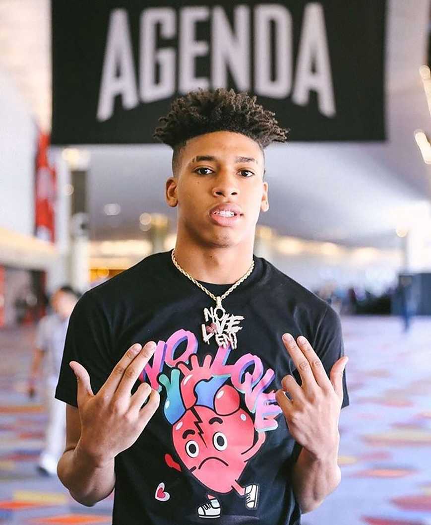 Nle Choppa Wallpaper