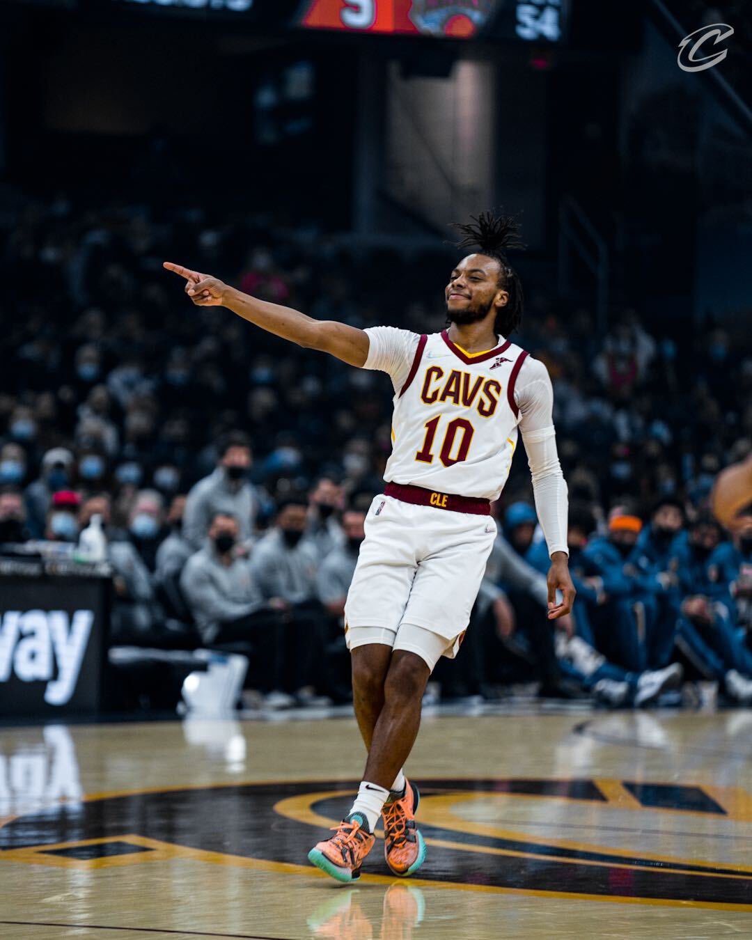 How Cavs All Star Darius Garland Found His Way In The NBA. Ideastream Public Media