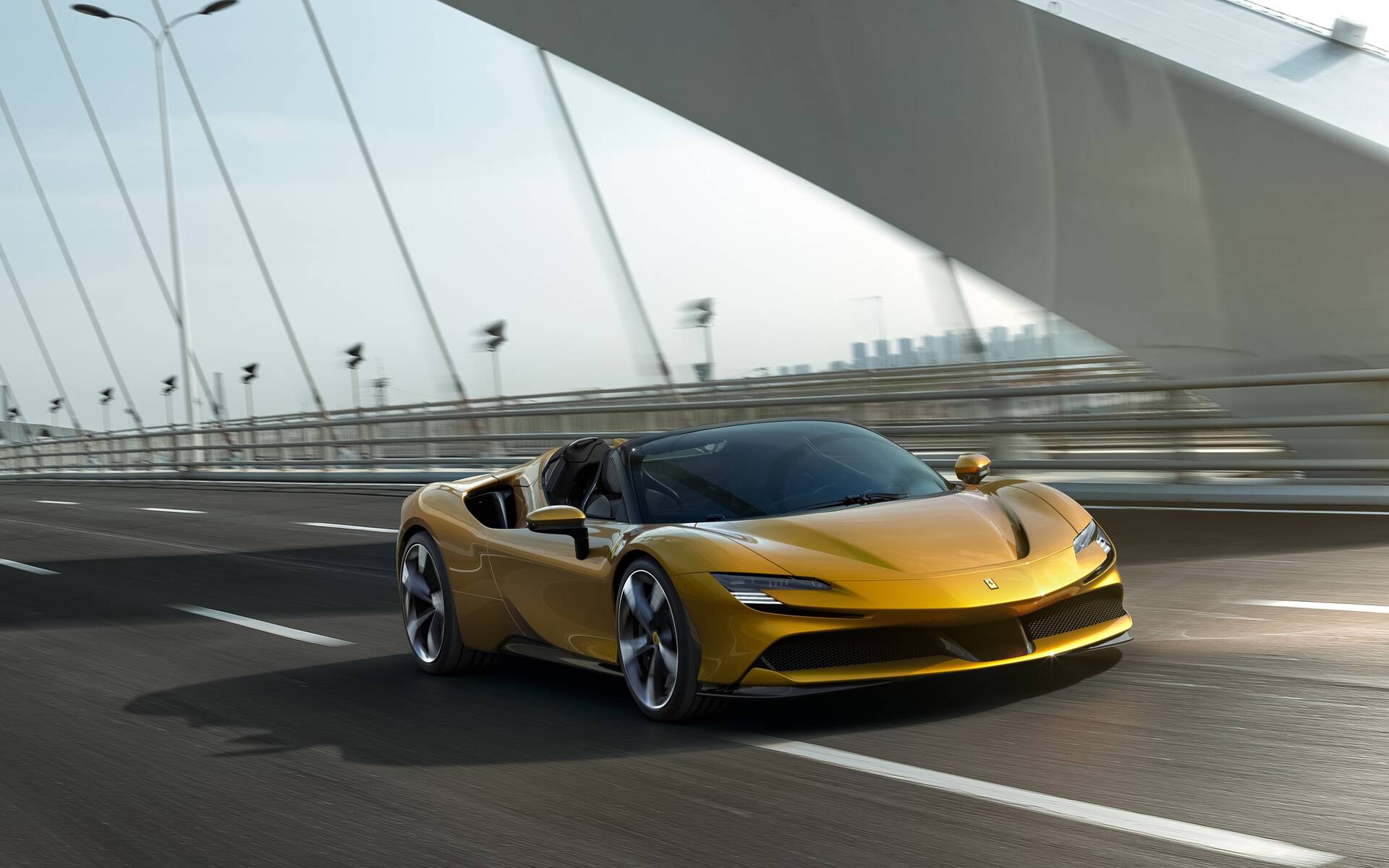 2023 Ferrari SF90, reviews, picture galleries and videos Car Guide