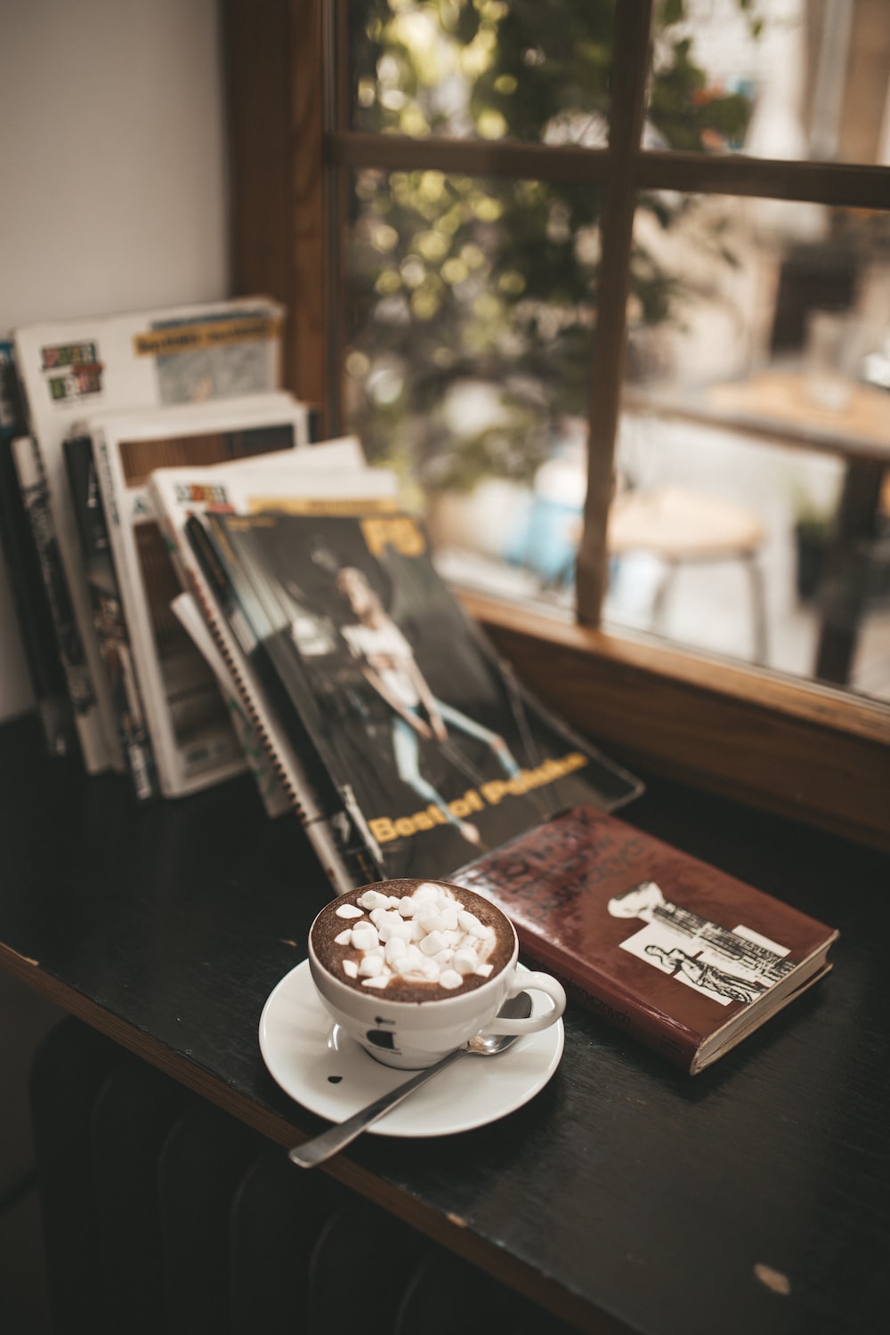 Cozy Coffee Picture. Download Free Image
