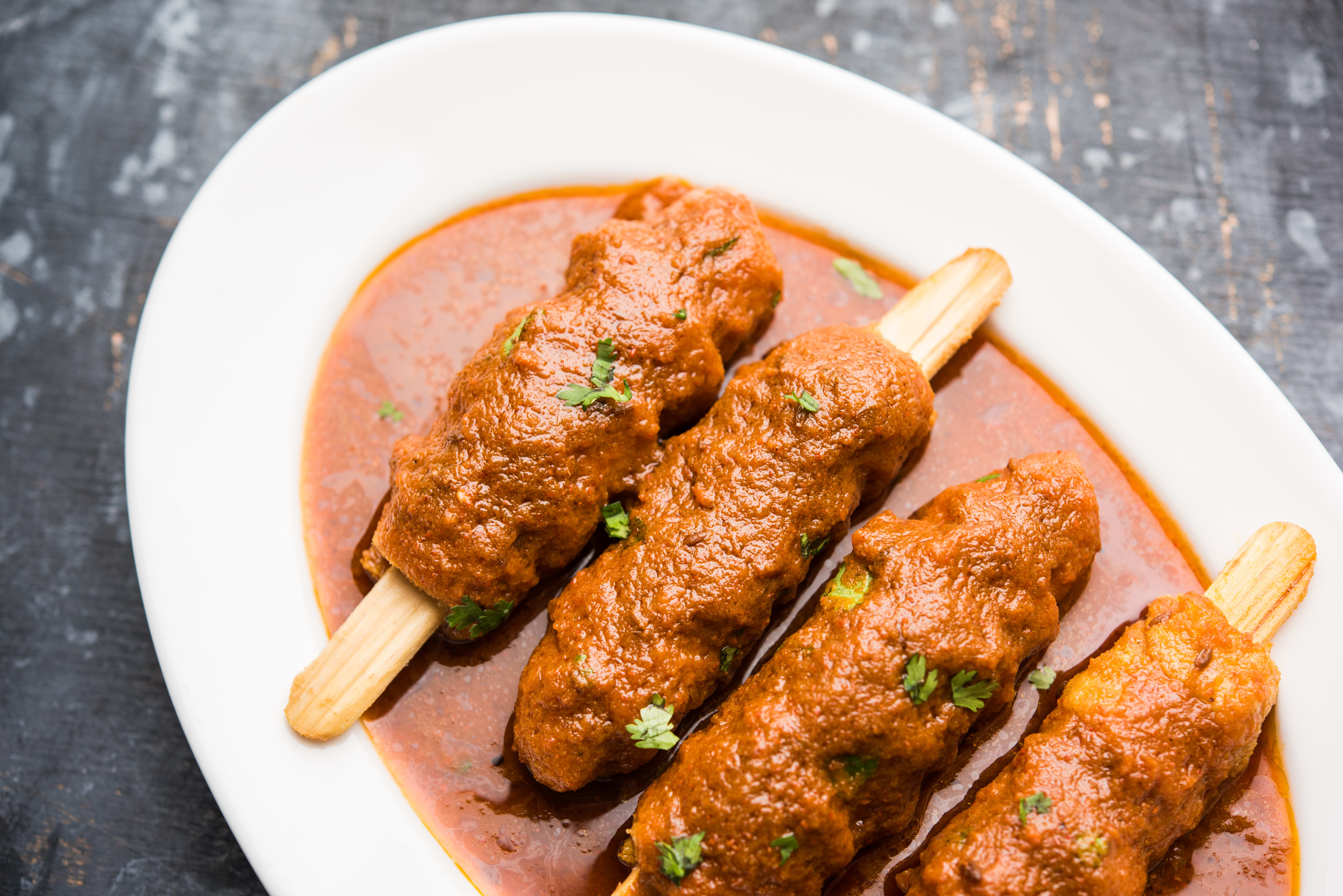 Mahi Soya Chaap. Home delivery. Order online. Hari Nagar Sector 16 Hisar