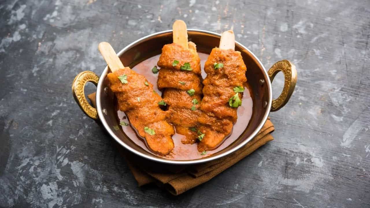 How To Make Lip Smacking Soya Chaap At Home?