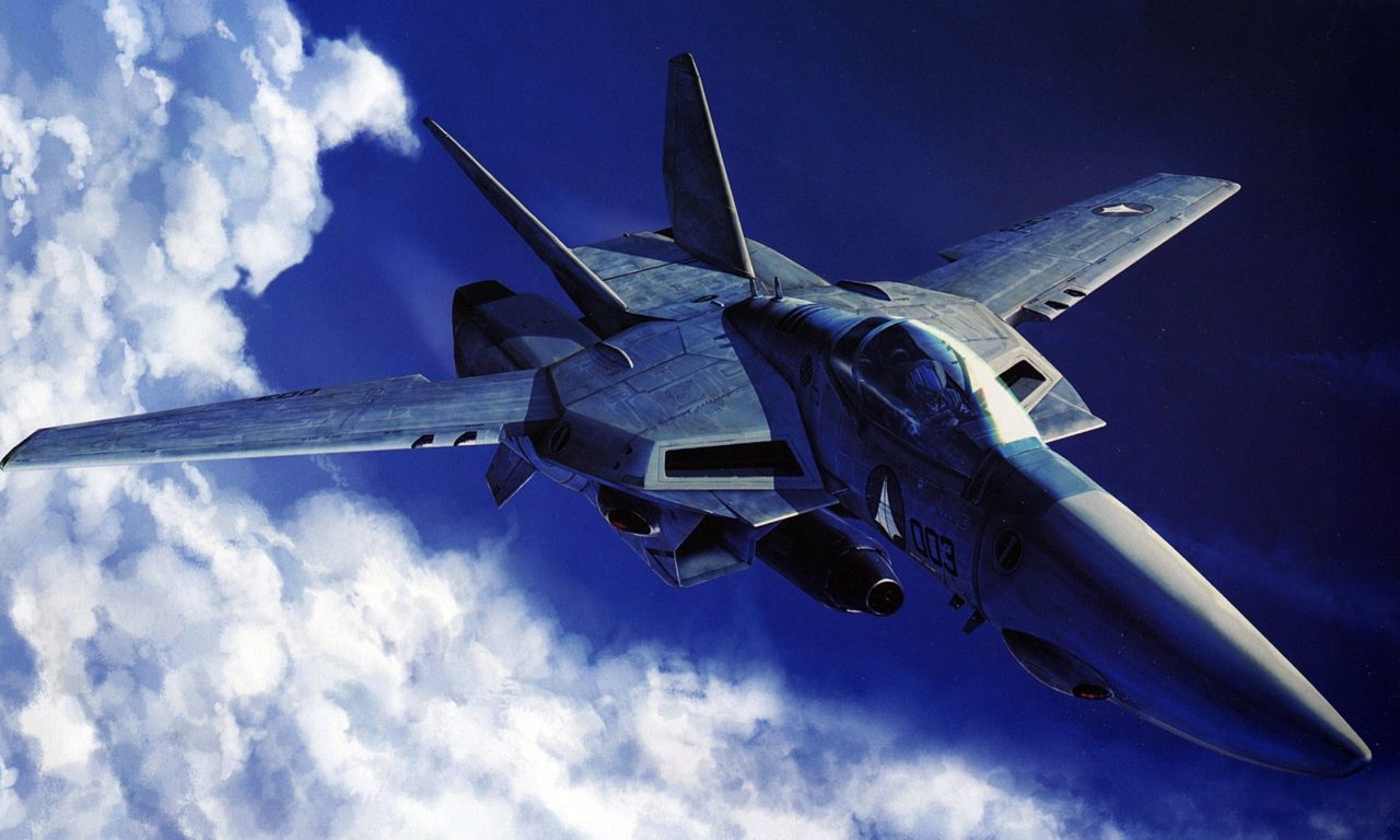 Jet Fighter Military Aircraft HD Wallpaper 1920x1080, Wallpaper13.com