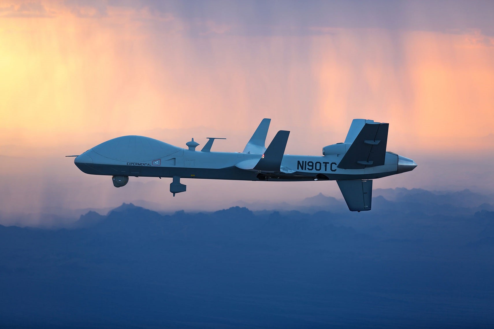 UAV UAS Surveillance Solutions. Unmanned Aerial Vehicles And Systems