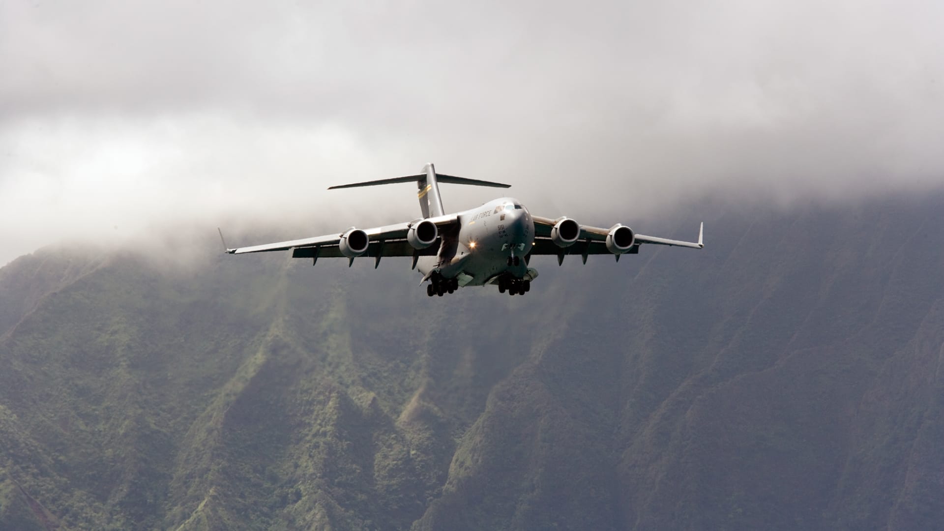 Military Aircraft: Boeing's Most Famous Models