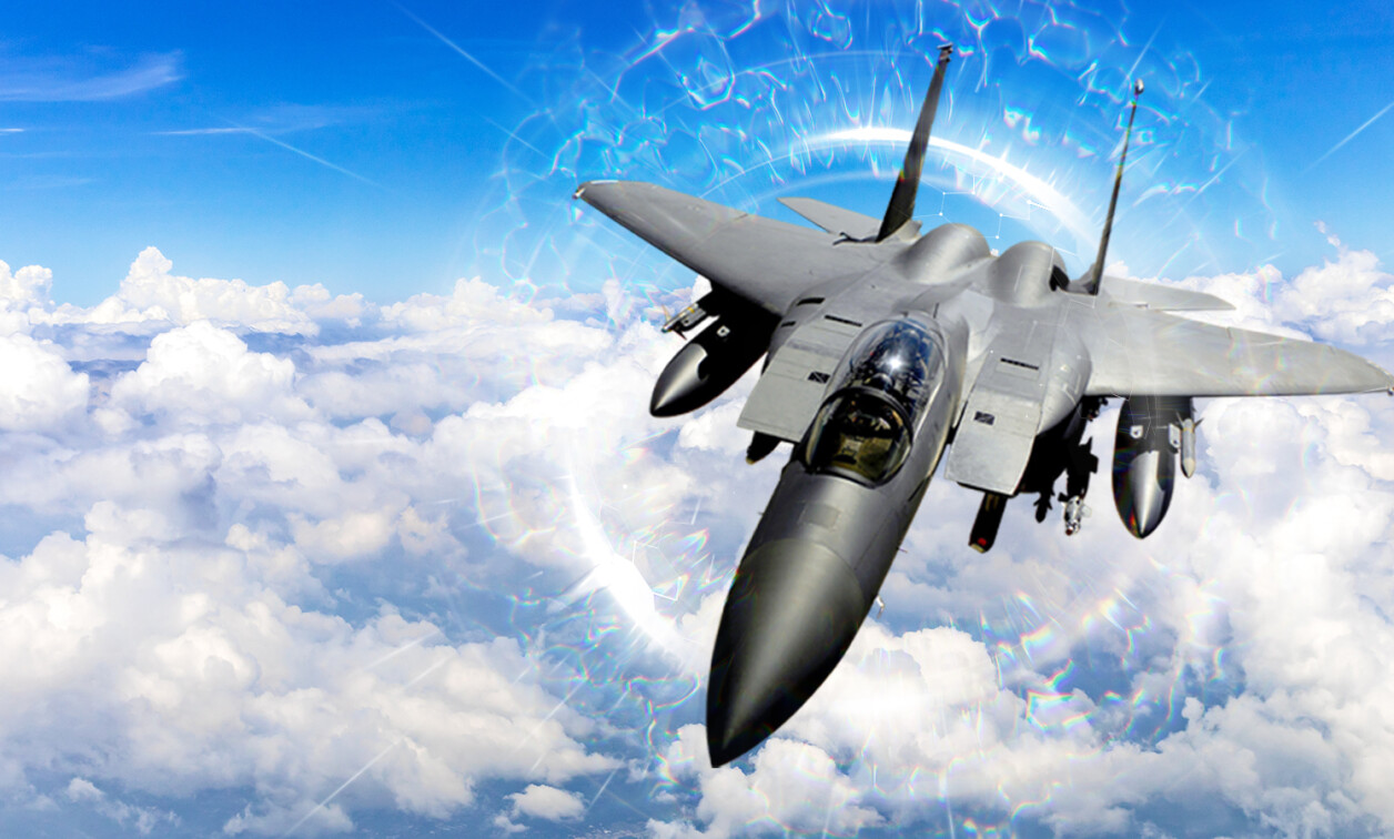 EW For F 15E X Fighter Jets Adds Orders And Installs Embedded Systems