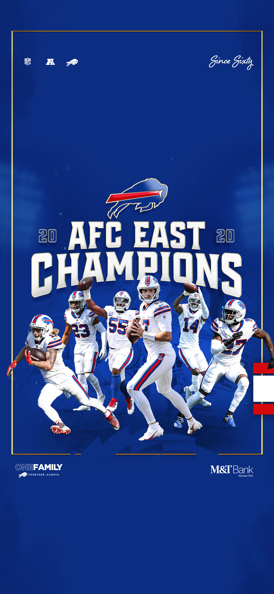 AFC Championship 2023 Wallpapers - Wallpaper Cave