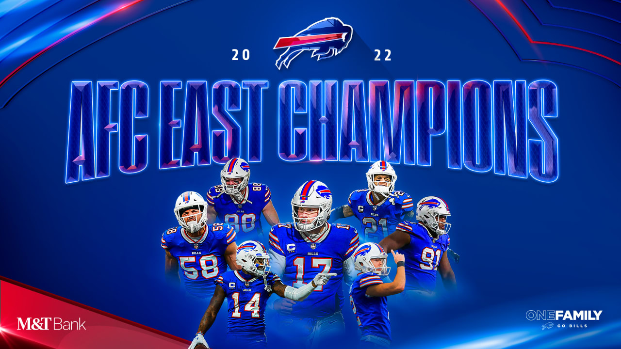 ArtStation - Buffalo Bills Wins Champions 2022 Svg Digital, AFC