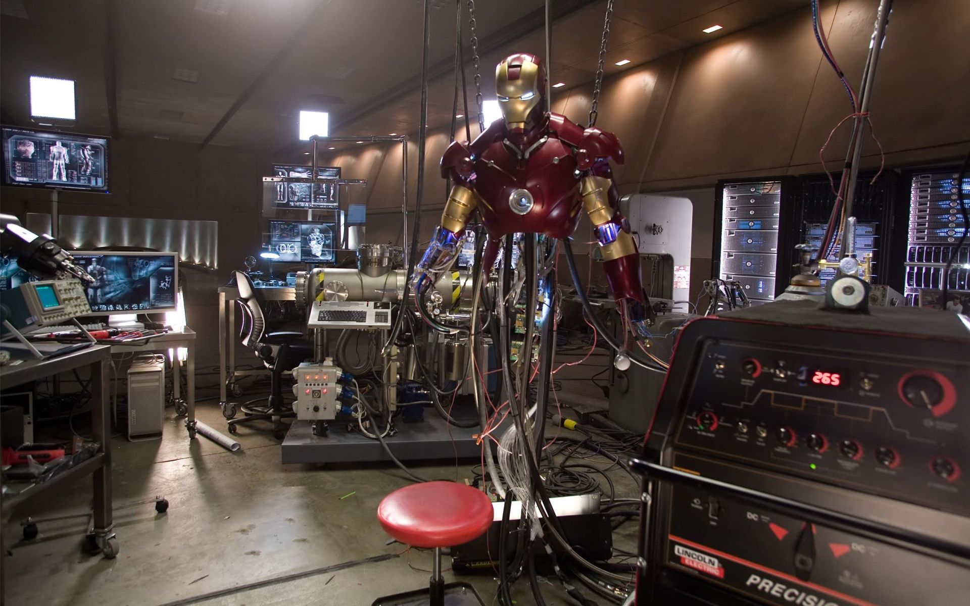 Movie Iron Man Tony Stark Wallpaper. Iron man HD wallpaper, Iron man tony stark, Iron man armor