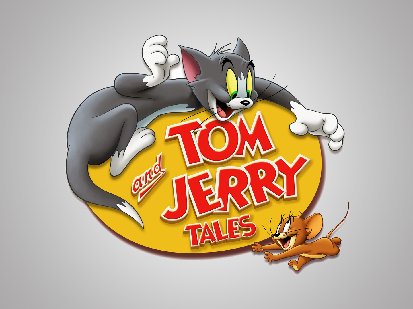 tom and jerry tales wallpaper