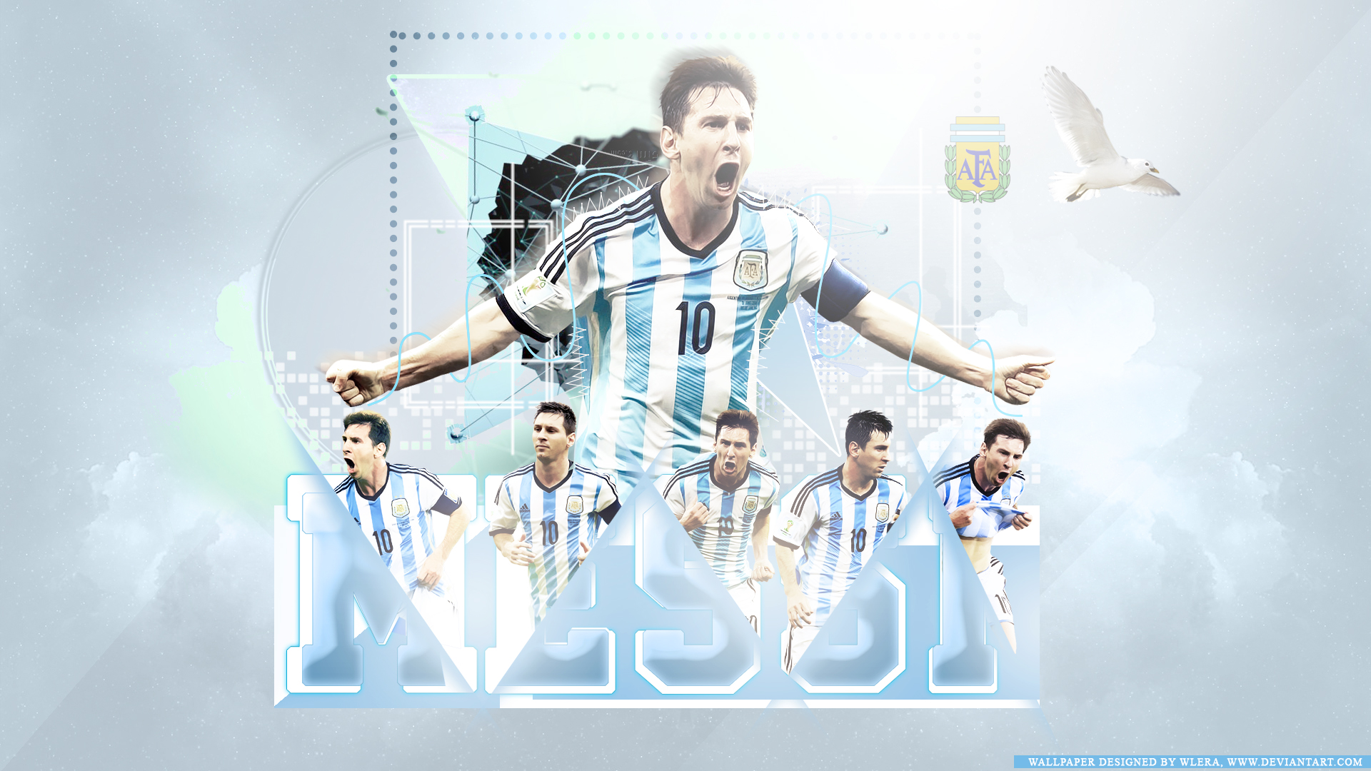 argentina-full-team-wallpapers-wallpaper-cave