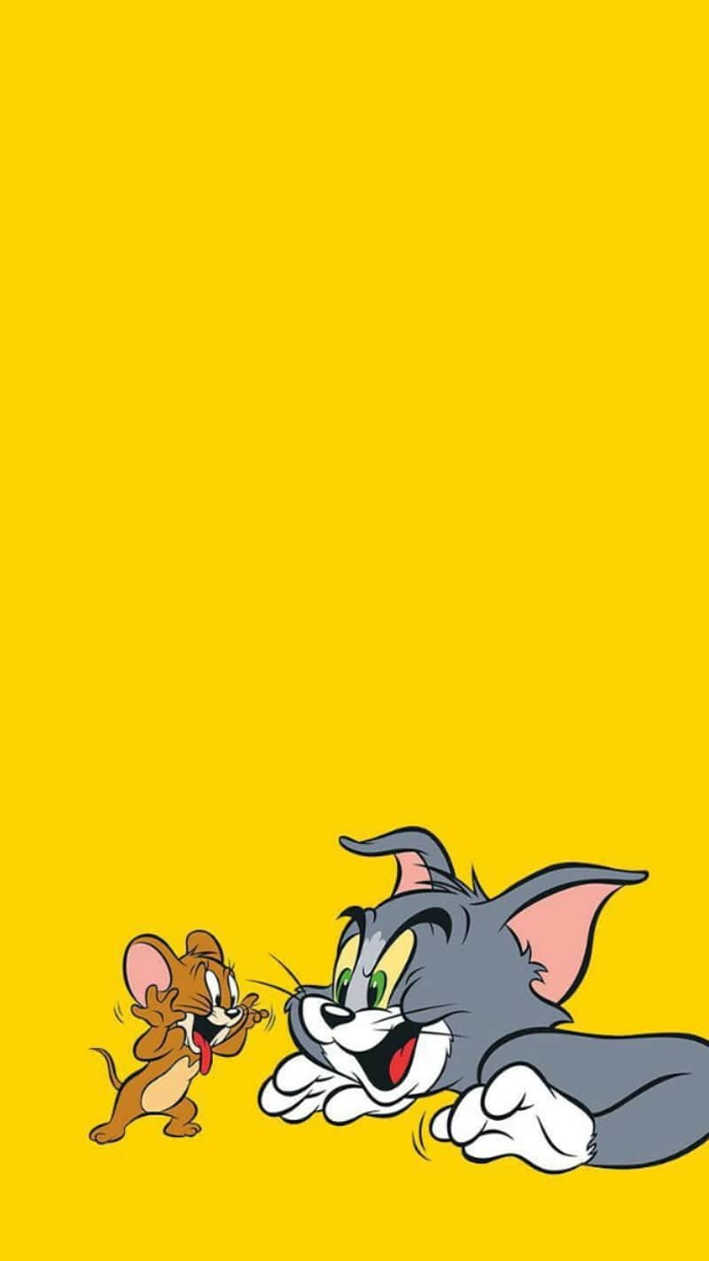 home screen wallpapers tom and jerryTikTok Search