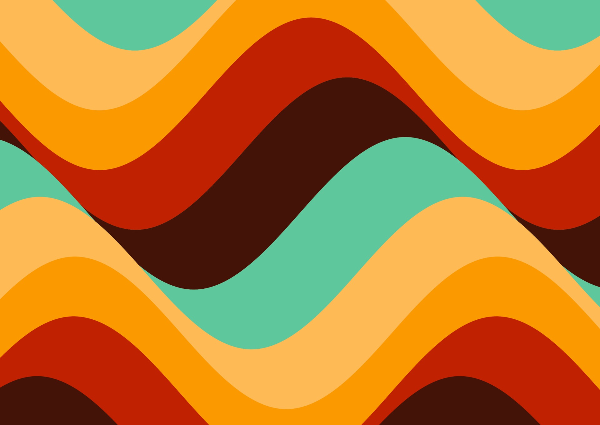 Retro Wallpaper Vector Art, Icon, and Graphics for Free Download