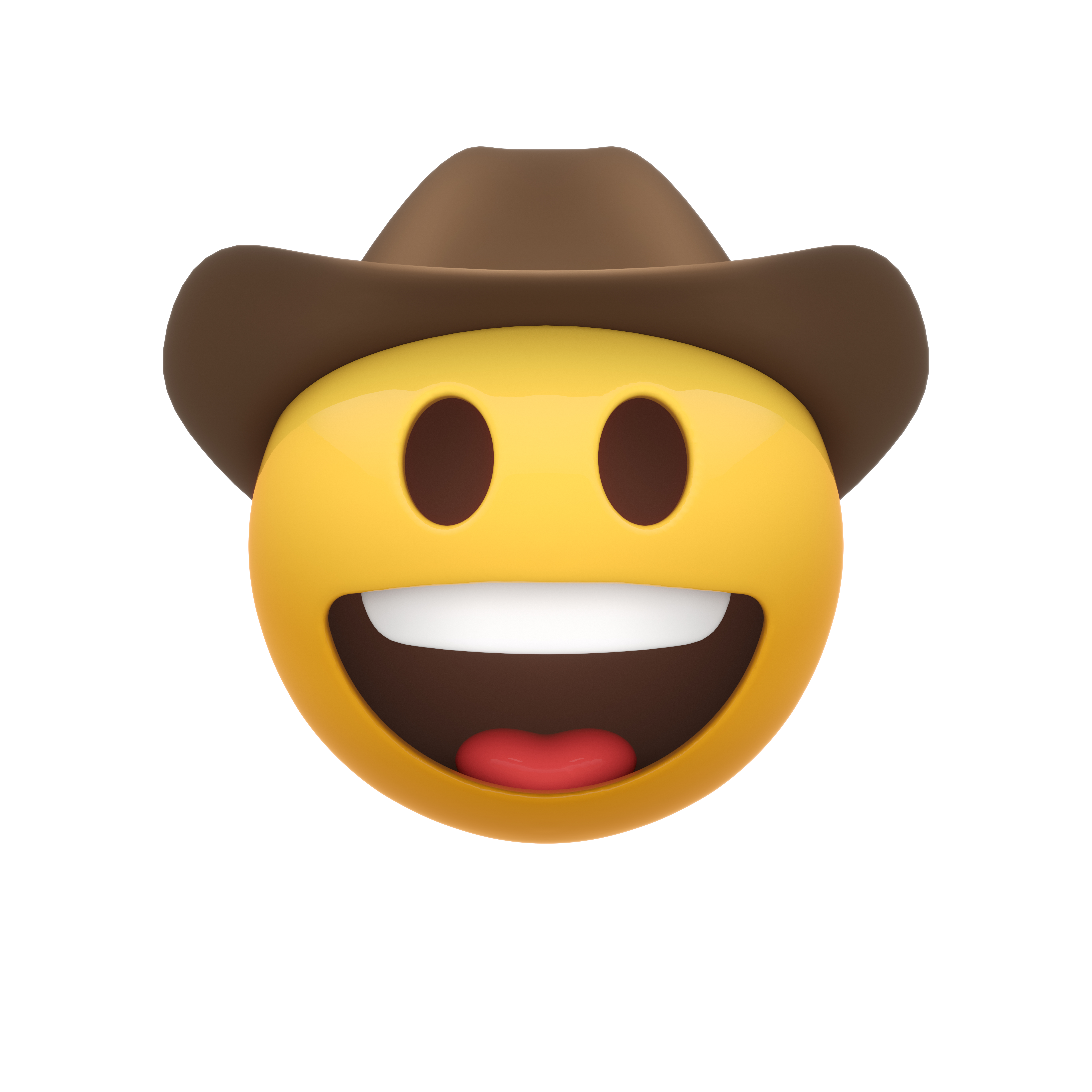 What does the cowboy emoji mean?. The US Sun