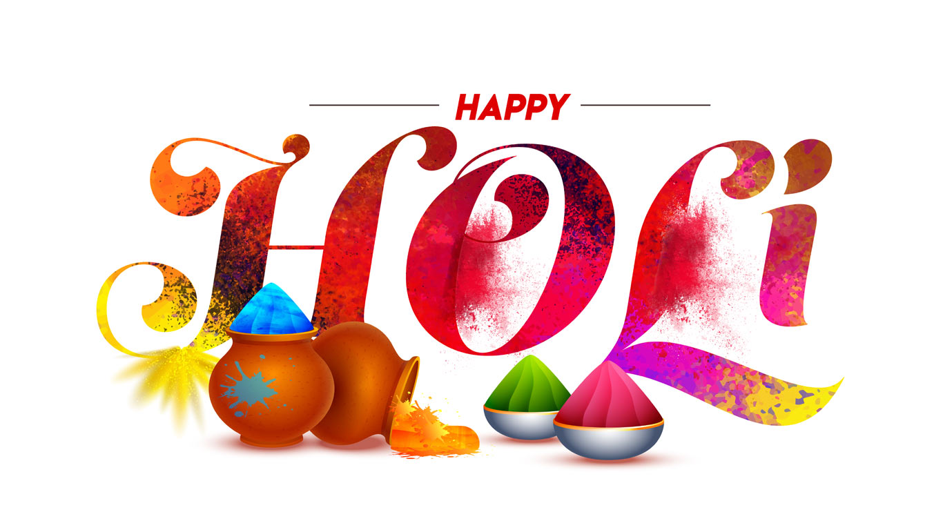 Latest Holi Wallpaper 2023 Holi HD Wallpaper Download