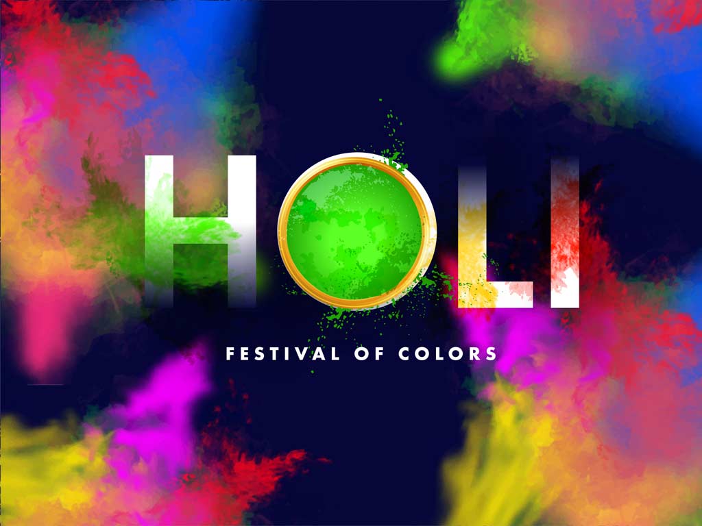 Latest Holi Wallpaper 2023 Holi HD Wallpaper Download