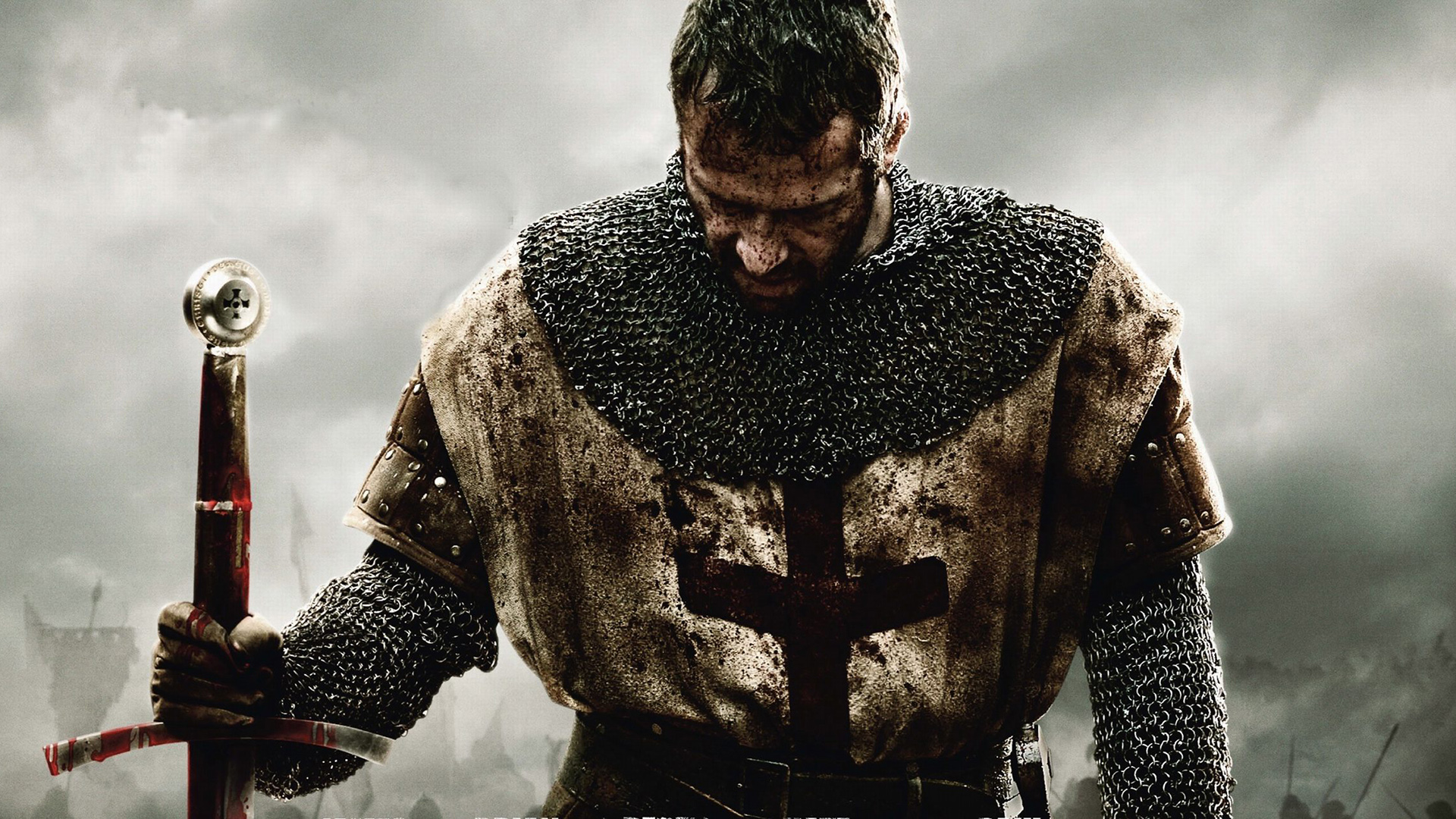 Ironclad HD Wallpaper and Background