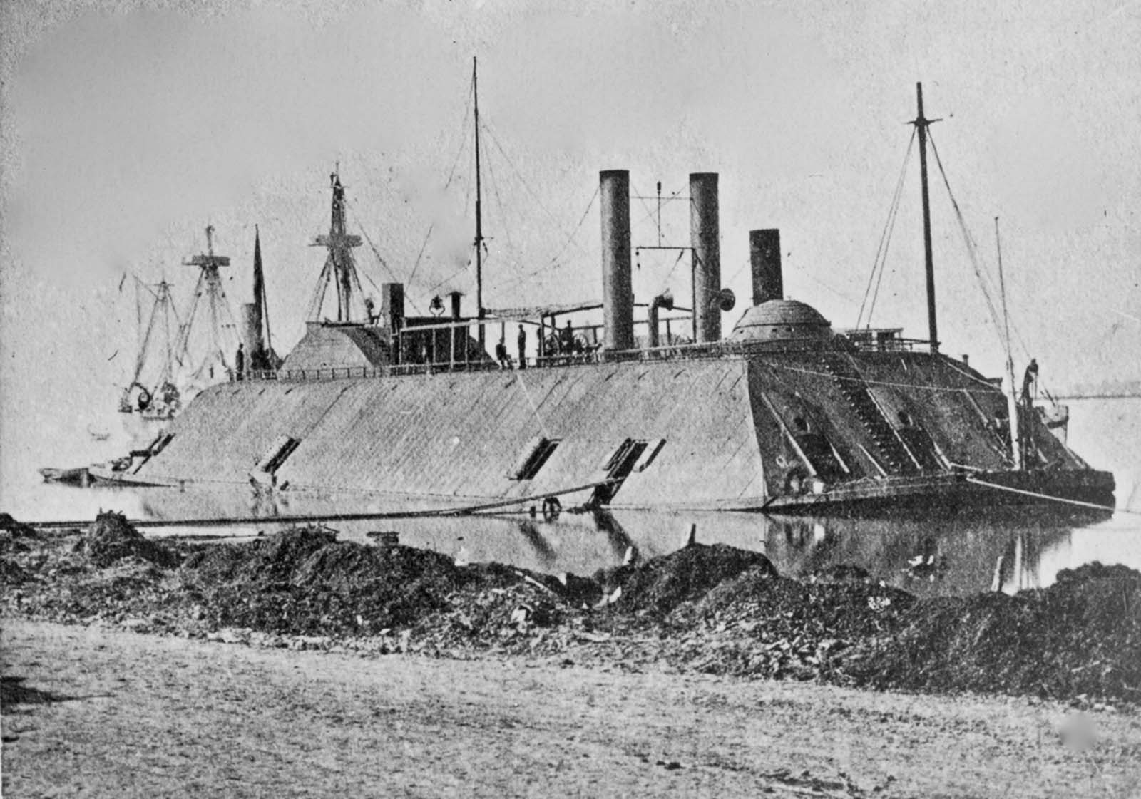 Ironclads ii american civil war wallpapers wallpaper cave