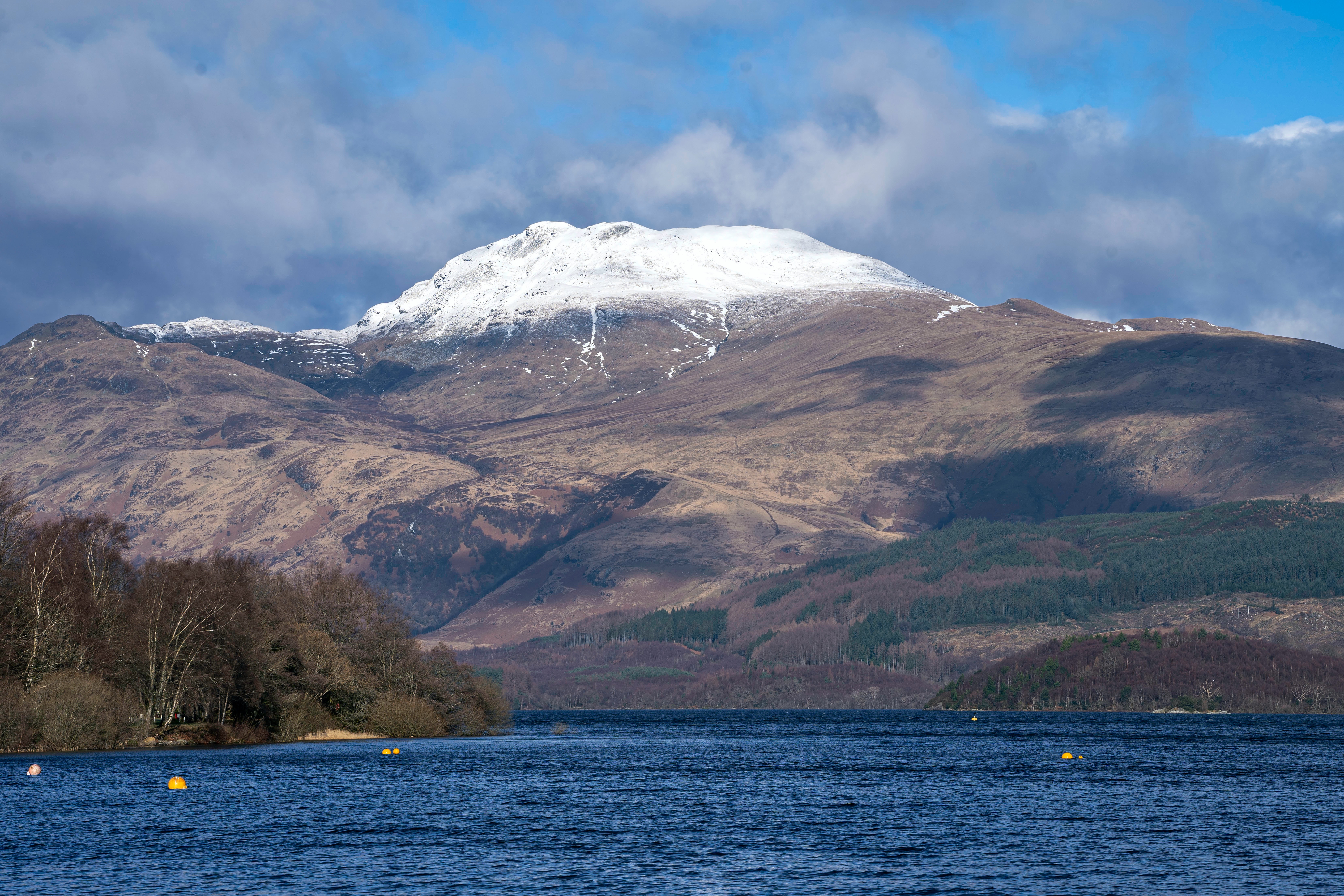 Loch Lomond Photo, Download Free Loch Lomond & HD Image
