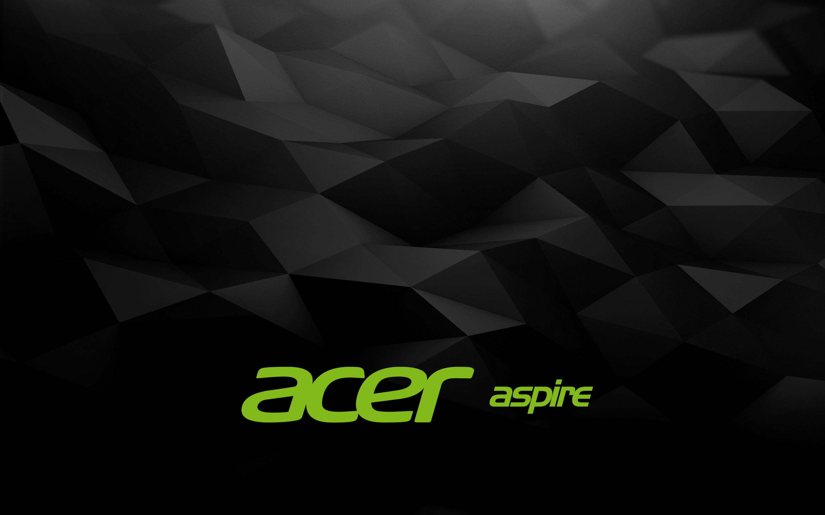 Acer Predator Logo Red Glow 4K Wallpaper #37