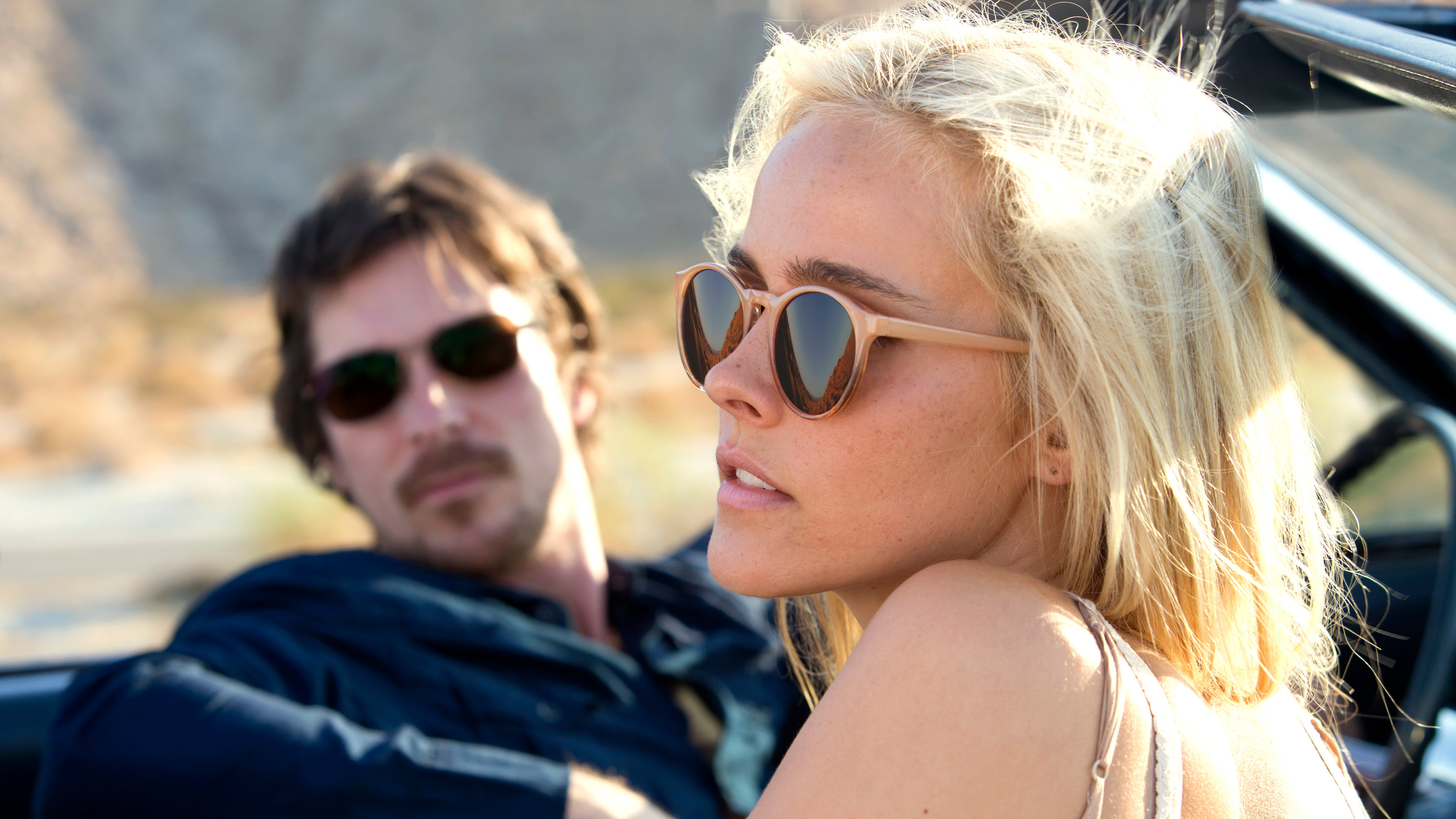 Movie Review: 'Knight of Cups'