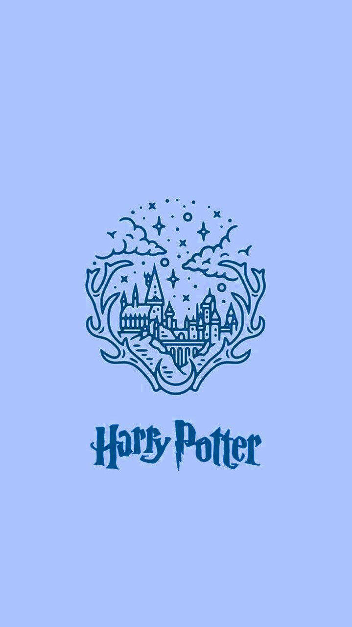 Harry Potter Kawaii Wallpapers - Wallpaper Cave