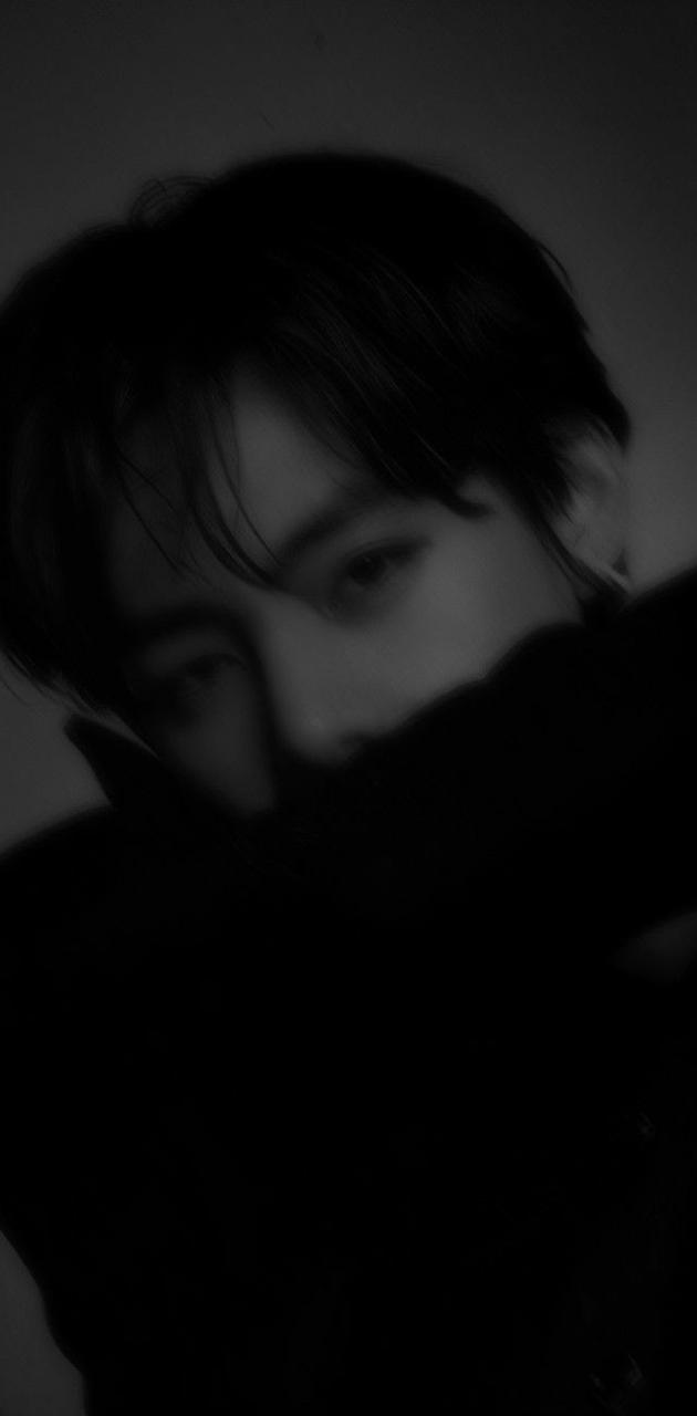 Kim Taehyung Tae V wallpaper