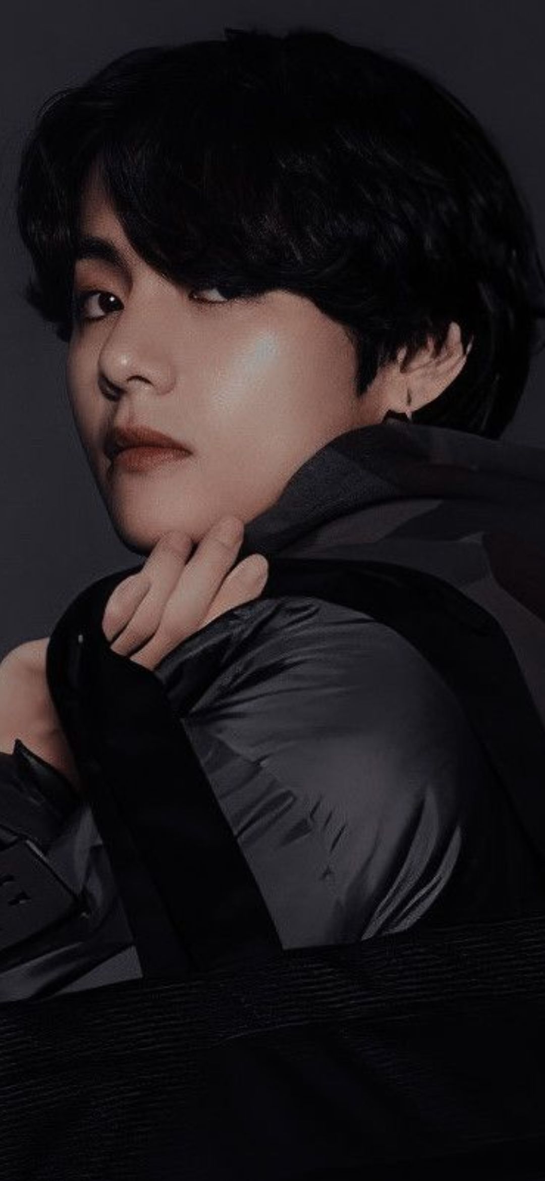Taehyung Wallpaper Kim Taehyung Background Download