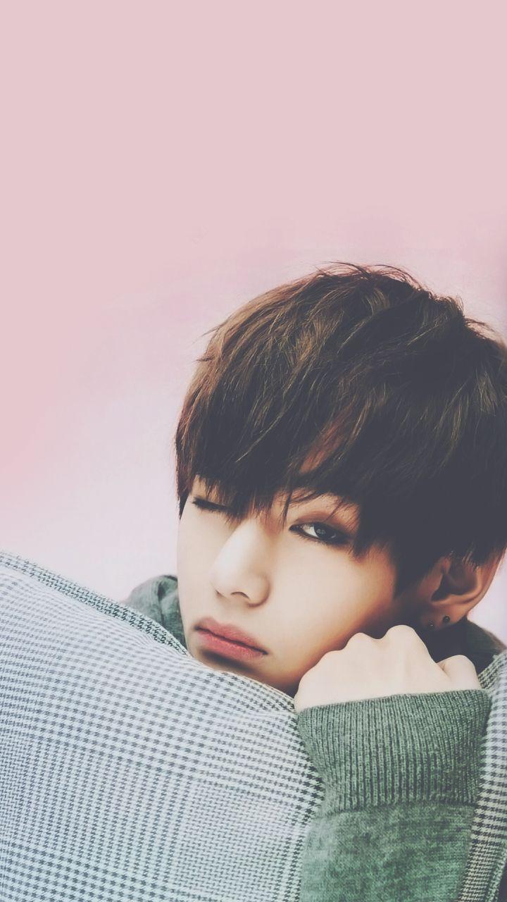 Taehyung Wallpaper